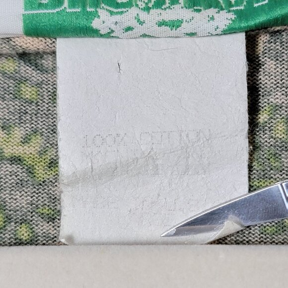 VTG Lot of 2 Bushlan 80s Camo Hunting Outdoor Long & Short Sleeve Shirts Large - Picture 10 of 10